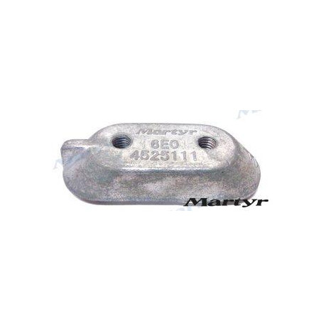 ANODO YAMAHA 6E0-45251-11