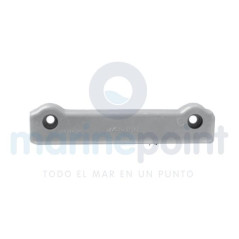 ANODO TRANSON VOLVO SP, ALUMINIO