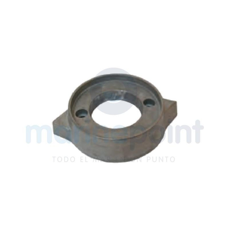 ANODO COLA VOLVO SP 875815, ALUMINIO