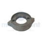 ANODO COLA VOLVO SP 875815, ALUMINIO