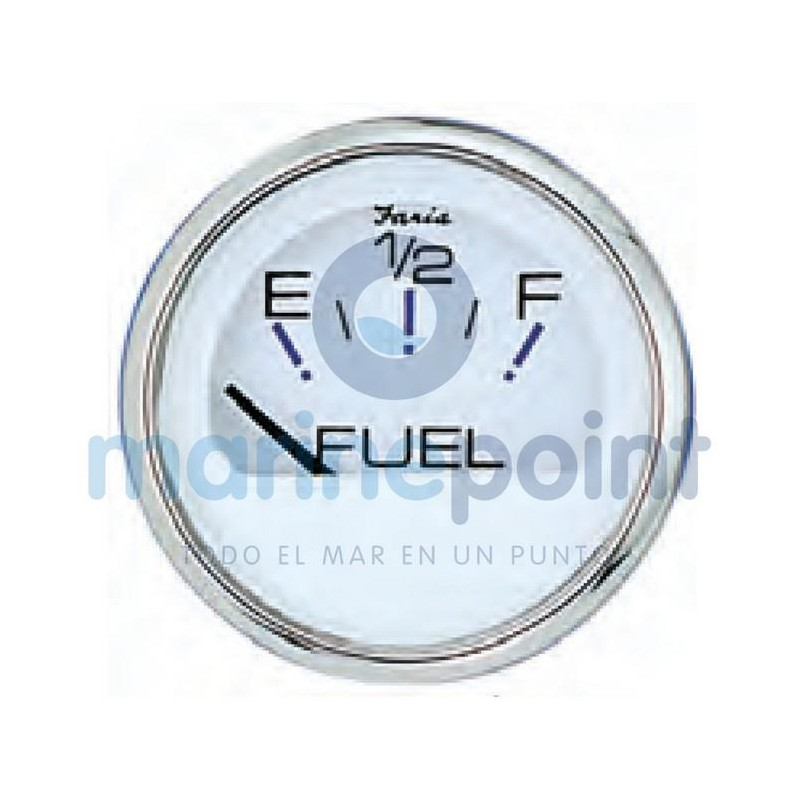 INDICADOR COMBUSTIBLE FARIA SERIE SS