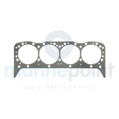 Fel-Pro - JUNTA CULATA GM V8  5.7 L... MCM: 27-75611, V:3853380, SIE:183876