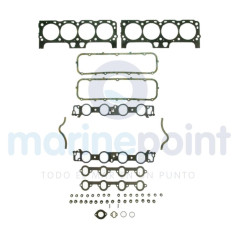 Fel-Pro - KIT JUNTAS SUP.CULATA 7.5FORD