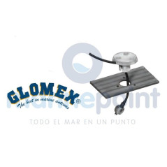 Glomex - PASAMUROS GLOMEX NYLON p/CABLES