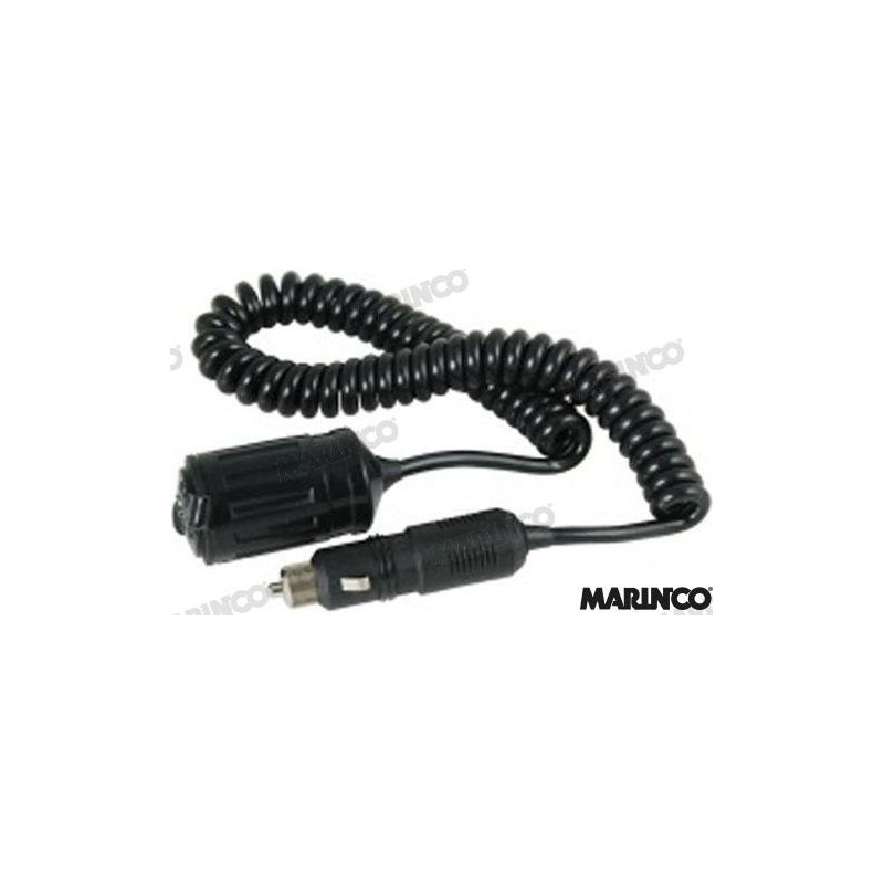 EXTENSION 1 CONECTOR, MECHERO MARINCO...