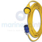 CABLE MARINCO 16Ah 220v 15m c/CONECTORES