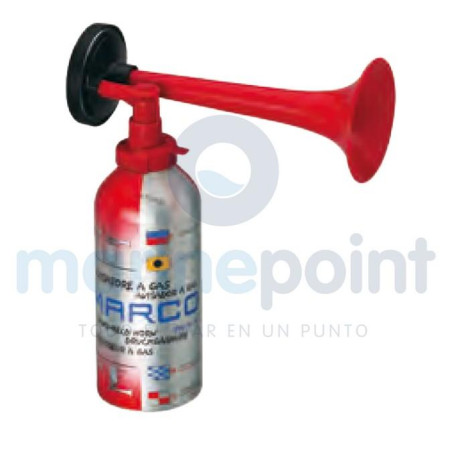 Marco - BOCINA GAS ECOLOGICA, MARCO, 200ml