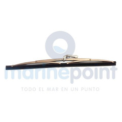 ESCOBILLA INOX DE LUXE 406mm