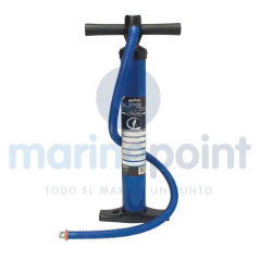 BOMBA AIRE, DE MANO p/PADDLE SURF, 27,5 PSI, 1,9 bar