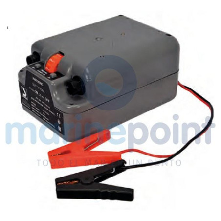 Bravo - BOMBA AIRE BRAVO, BST12-HPPC, 12v, 12Hp, 800 mb PRESION