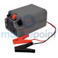 BOMBA AIRE 12v BST12-HPPC