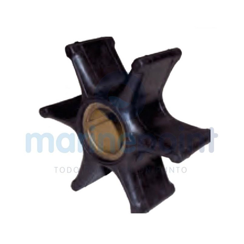 TURBINA BOMBA ACHIQUE M-35, 6203-0230, GS20130