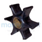 TURBINA BOMBA ACHIQUE M-35, p/6203-0230 y GS20130