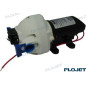 BOMBA PRESION FLOJET, TRIPLEX R3526144A, 12v ,11 l/m, 50psi...