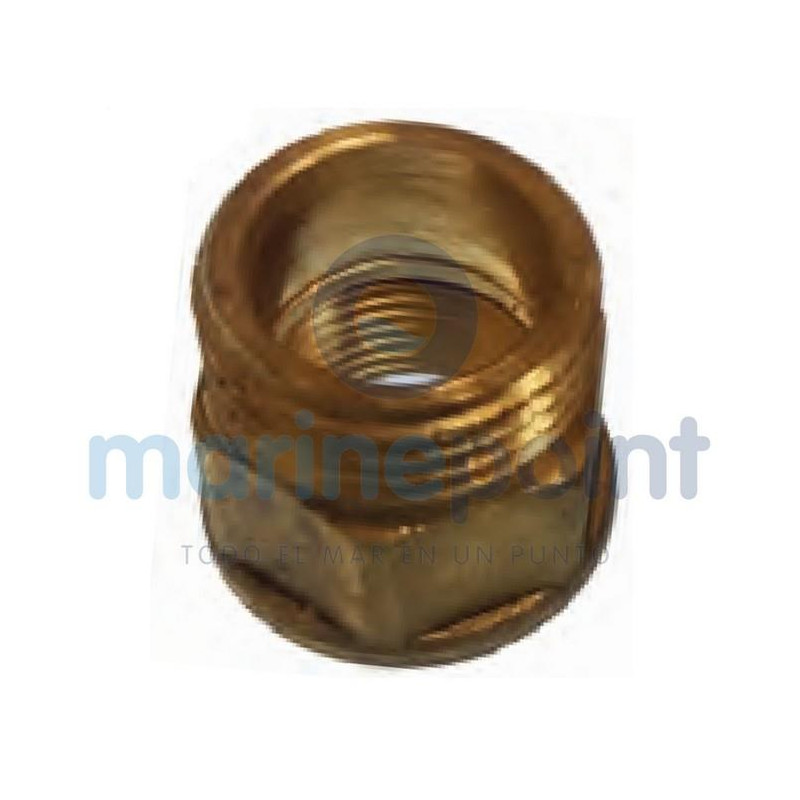 REDUCCIONES LATON 3/4"M x 1/2"H (2 u)...