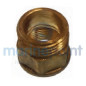 REDUCCIONES LATON 3/4"M x 1/2"H (2 u)...