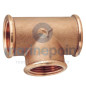 TE BRONCE 3/4", MAESTRINI