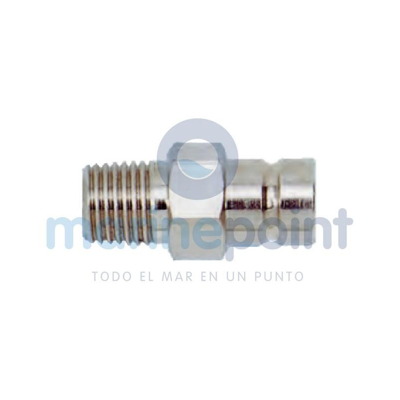 CONECTOR DEPOSITO TOHATSU 1/4" NPT, ref:99998-0MA2