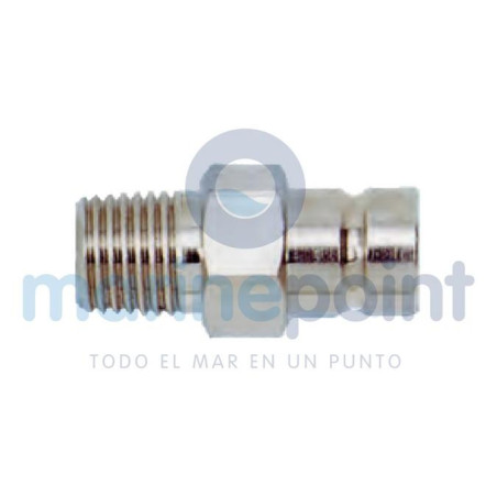 CONECTOR DEPOSITO TOHATSU 1/4" NPT, ref:99998-0MA2