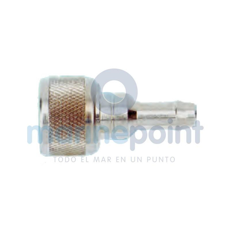 CONECTOR HEMBRA HONDA:17660-ZV5-900, -901 y -902 (Antiguo)