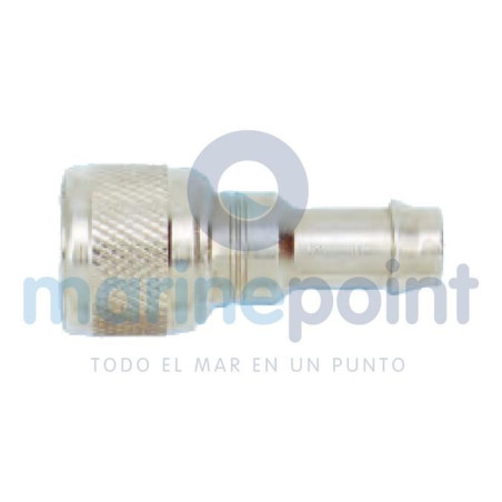 CONECTOR HEMBRA SUZUKI - 60 Hp 3/8", 65750-98505 y OMC/John/Evi.: 5033222