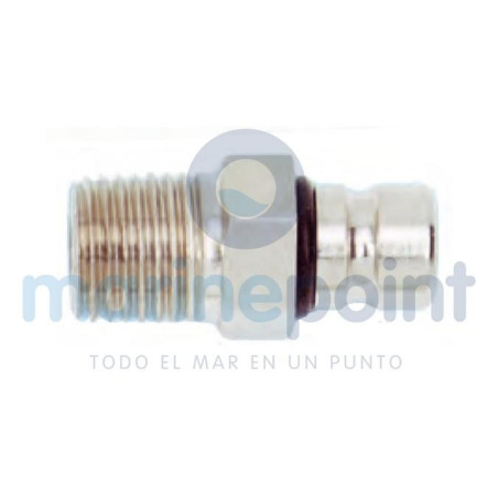 CONECTOR DEPOSITO SUZUKI - 60 Hp