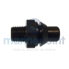 CONECTOR DEPOSITO SUZUKI (Métrico), Suzuki: 65720-94411...