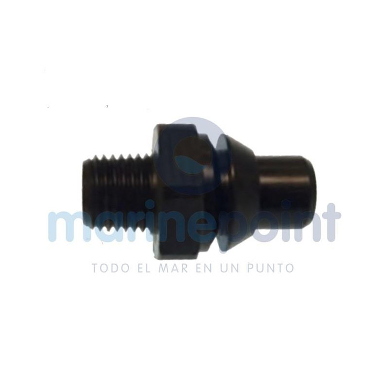 CONECTOR DEPOSITO SUZUKI (Métrico), Suzuki: 65720-94411 (SIE18-8087)