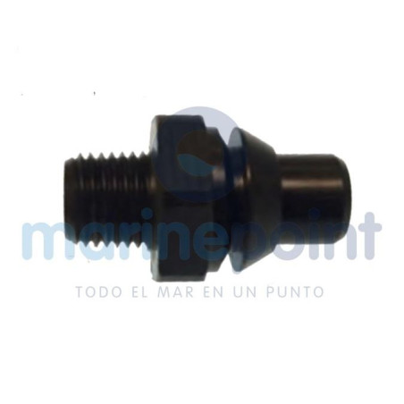 CONECTOR DEPOSITO SUZUKI (Métrico), Suzuki: 65720-94411 (SIE18-8087)