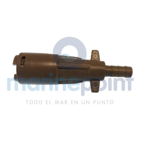 CONECTOR HEMBRA MERCURY 3/8"