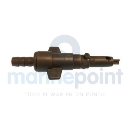 CONECTOR MACHO MERCURY 5/16"