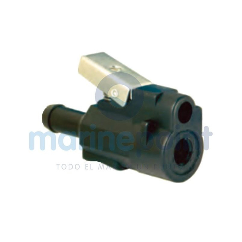 CONECTOR HEMBRA MERCURY (Nuevo), 22-13563T