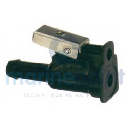 CONECTOR HEMBRA JOHN/EVINRU.5/16"