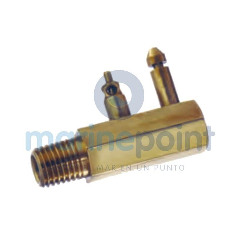 CONECTOR DEPOSITO JOHNSON-EVINRUDE:772681