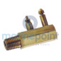 CONECTOR DEPOSITO JOHNSON-EVINRUDE:772681