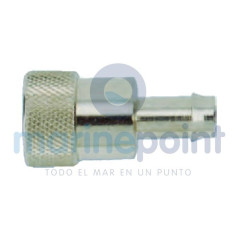 CONECTOR HEMBRA, TOHATSU, -90 Hp y SELVA (ANTIGUOS), 3B2-702501M