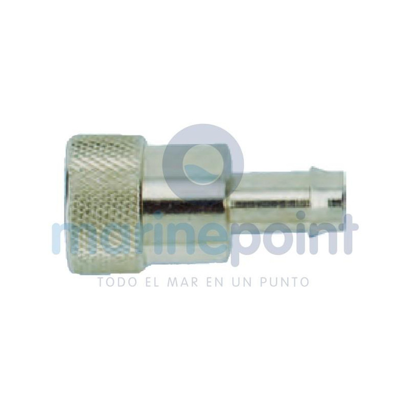 CONECTOR HEMBRA, TOHATSU, -90 Hp y SELVA (ANTIGUOS), 3B2-702501M