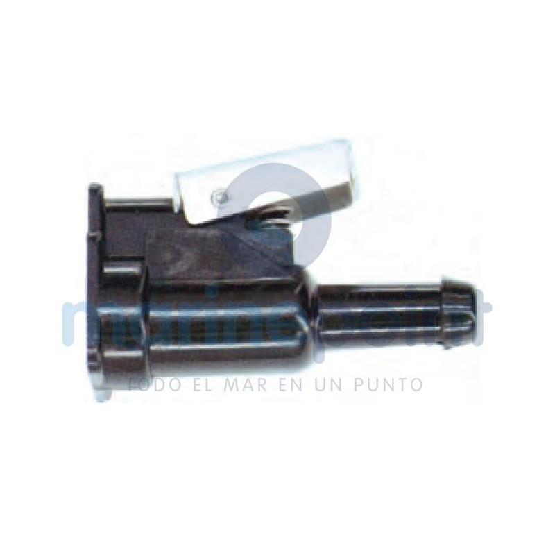 CONECTOR HEMBRA SUZUKI 10mm, 65720-94410 y 65720-986BO, OMC/Joh/Evi: 5032150