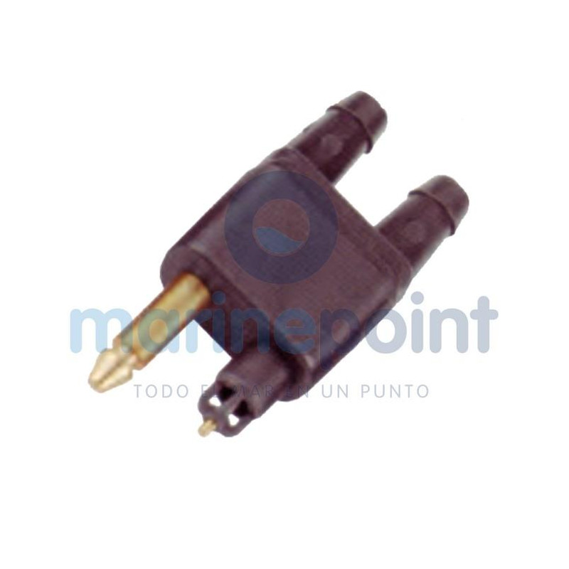 CONECTOR DOBLE YAMAHA