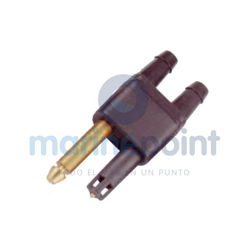 CONECTOR DOBLE, MERCURY-MARINER