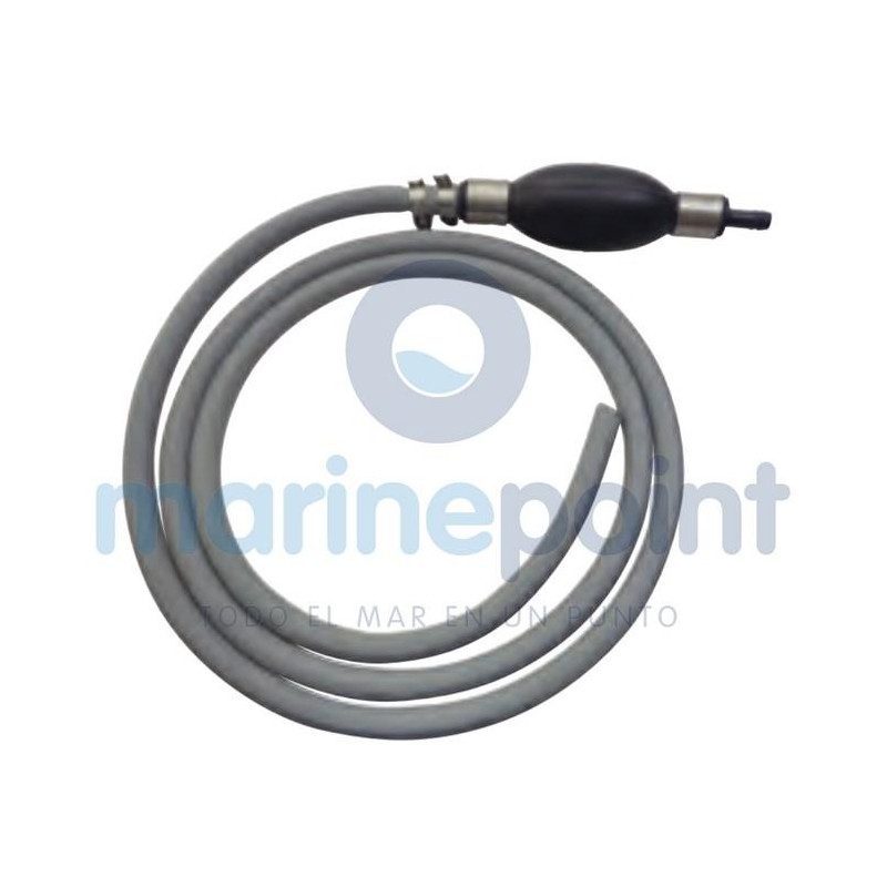 LINEA COMBUSTIBLE UNIVERSAL, 5/16" c/2 m DE MANGUERA