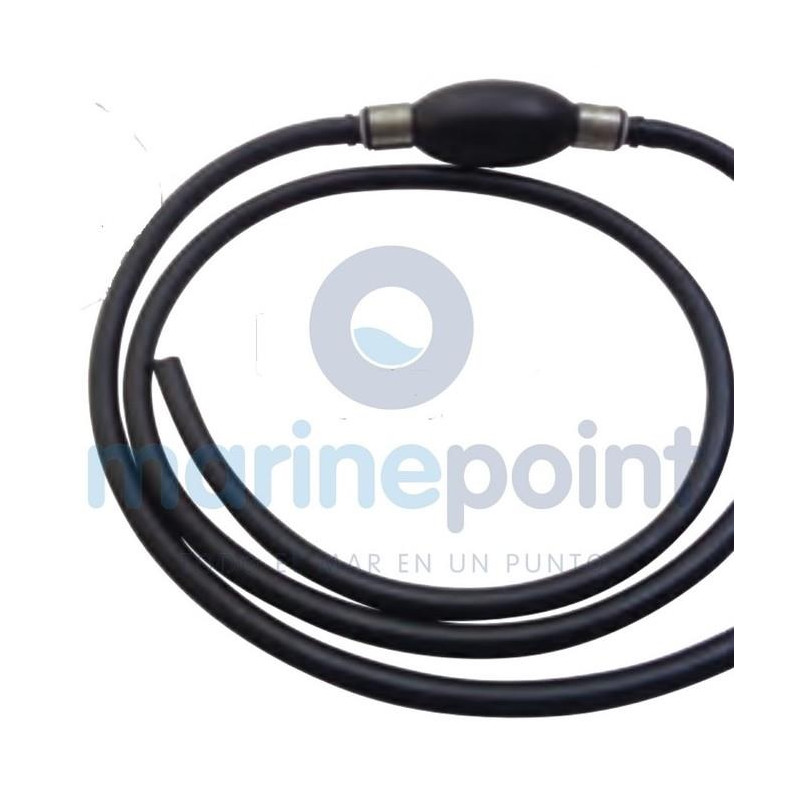 LINEA COMBUSTIBLE UNIVERSAL, 8mm