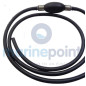 LINEA COMBUSTIBLE UNIVERSAL, 8mm