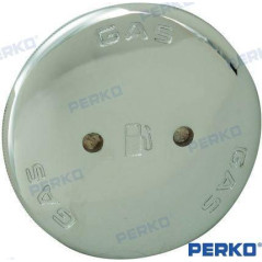 Perko - TAPON RECAMBIO TAPON CUBIERTA GASOLINA, PERKO