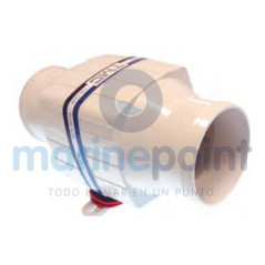 Taiwan Marine Corporation - EXTRACTOR 12v TUNEL TMC, 75mm