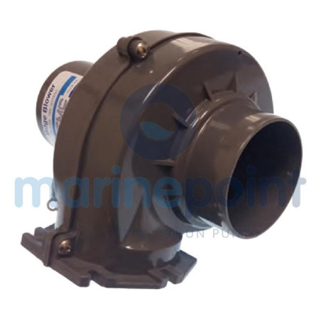 Taiwan Marine Corporation - EXTRACTOR GASES, 12v CARACOLA, TMC