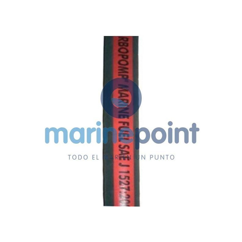 MANGUERA CARBOPOMP/M10, 40x54mm, p/m