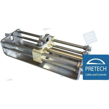 Pretech - DIFERENCIAL DOBLE PUENTE, PRETECH