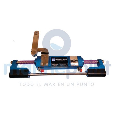 Mavi Mare - CILINDRO DIRECCION HIDRAULICA p/GS41062, NAVI MARE MC350HD