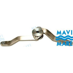 Mavi Mare - CONEXION UNIVERSAL INOX, KIT